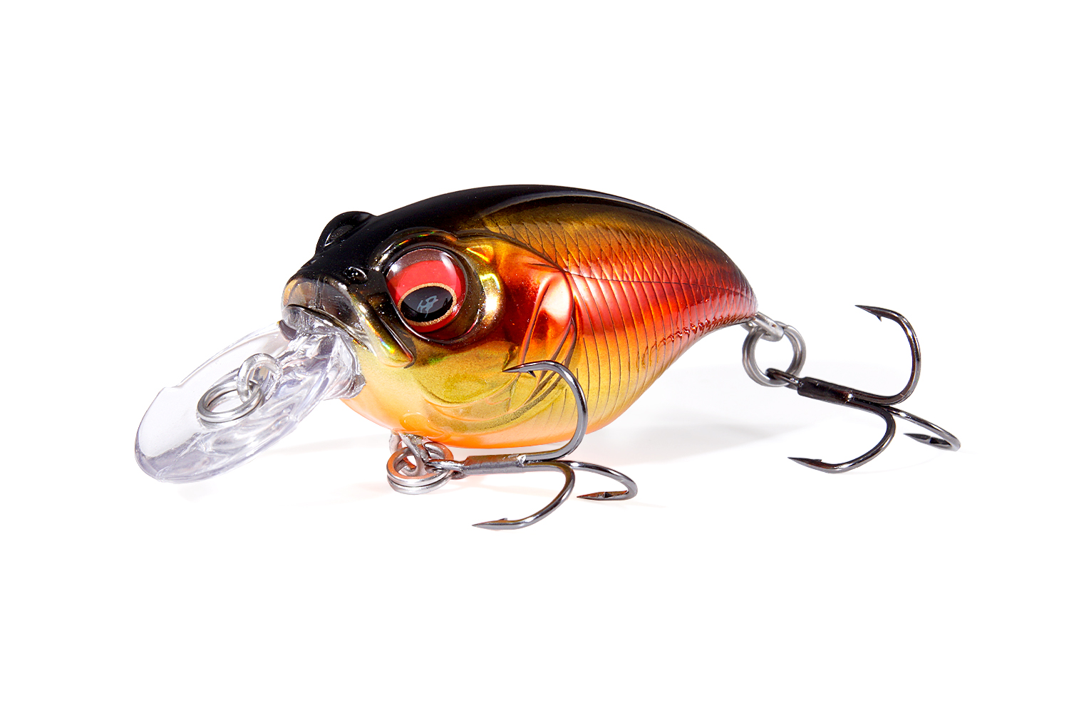 Vobler Megabass GRIFFON BAIT FINESSE MR-X