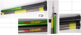 Fishing pole Ben Dao without guides