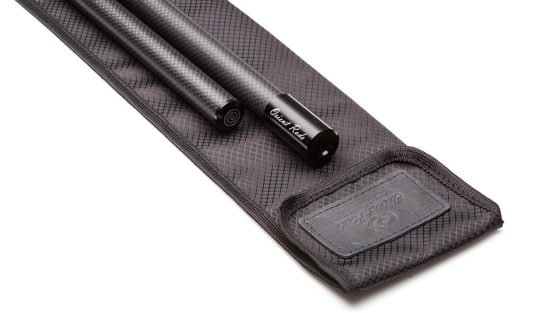 Landing net handle Orient Rods SNATCH CF