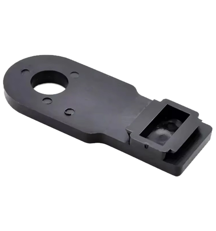 Swinger mount World4Carp Euro clip