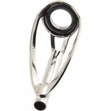 Salmo tip top SIC ø6 mm, tube 2.0 mm, 5 pcs.
