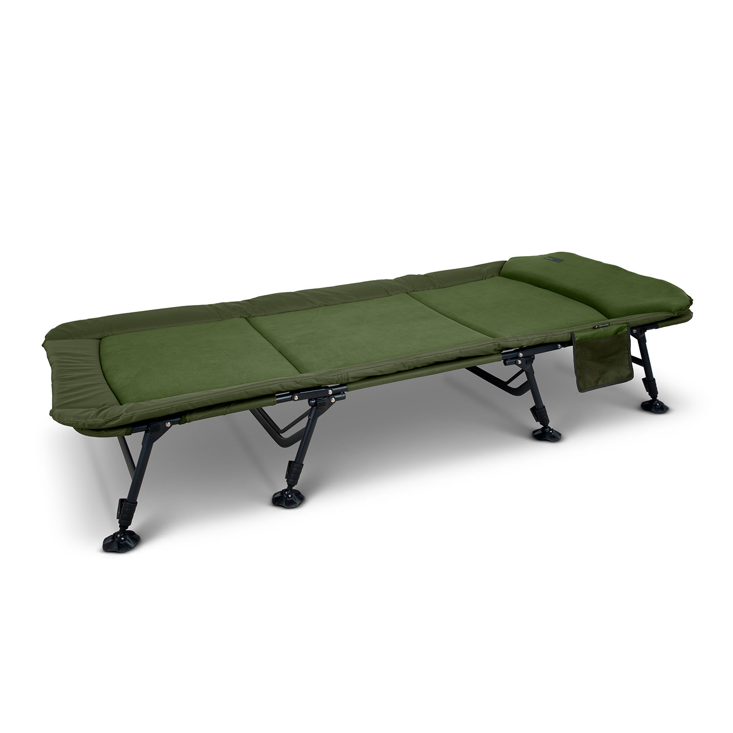 Levelbed Sonik BANK-TEK WIDE