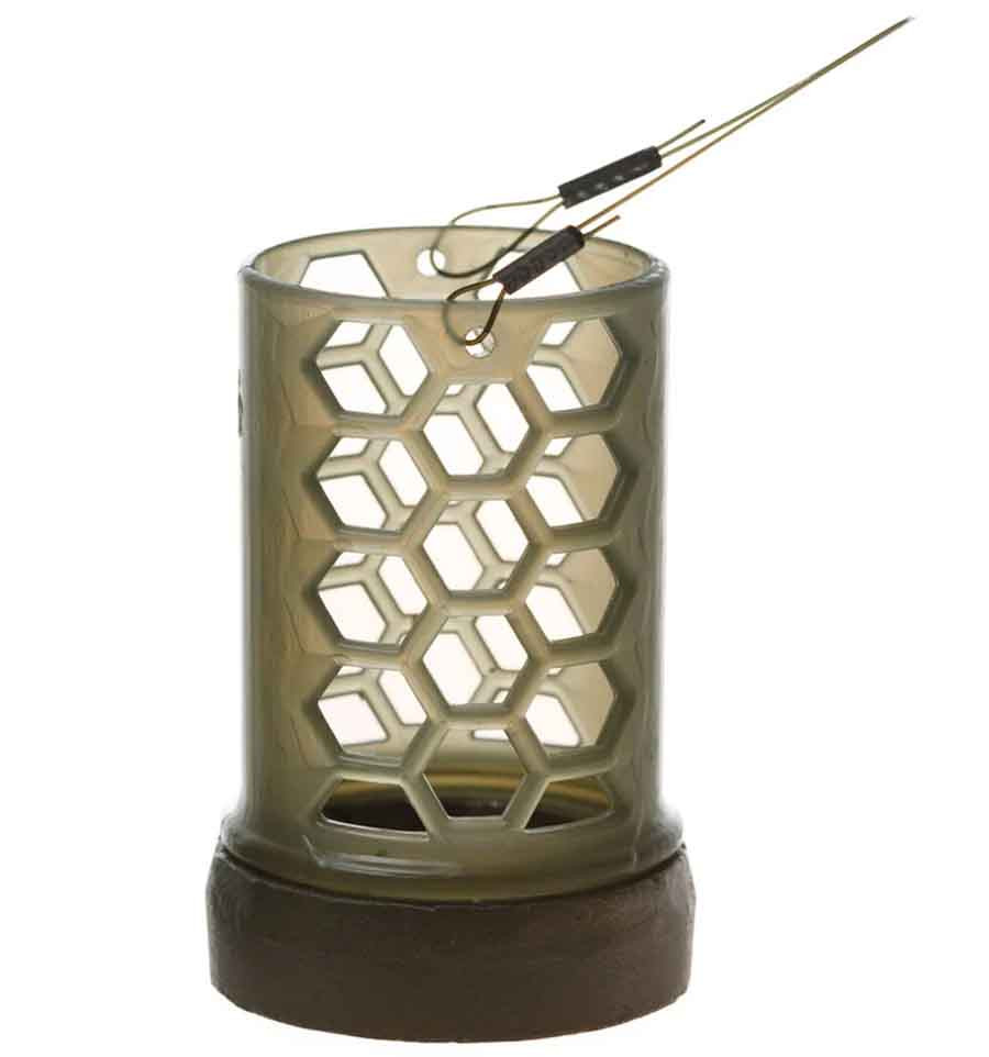Bullet feeder World4Carp Feeder Bullet