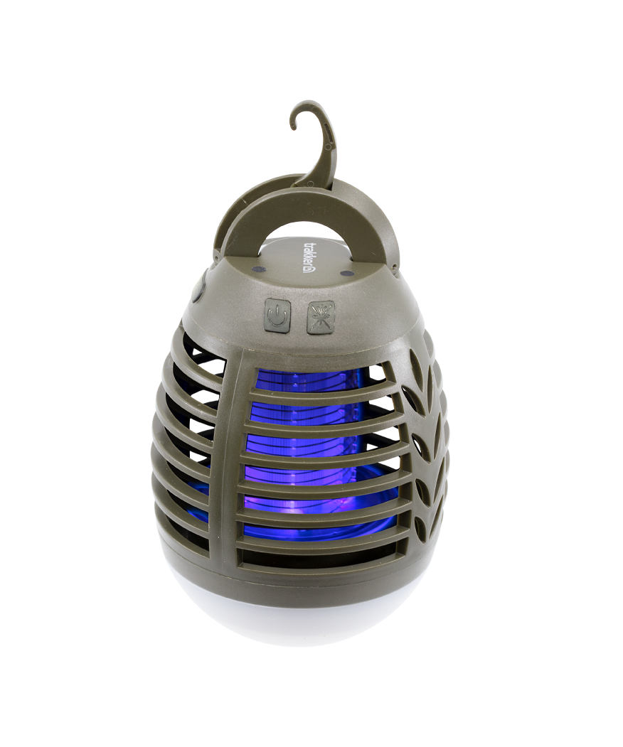 Insect control Trakker Bug Blaster