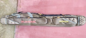 Rod holdall Kaida