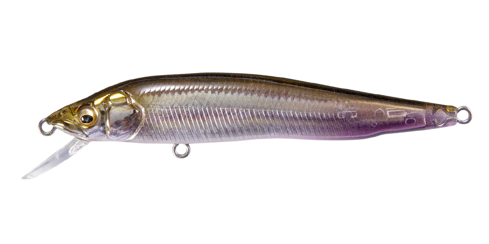 Wobbler Megabass Great Hunting GH95 DD