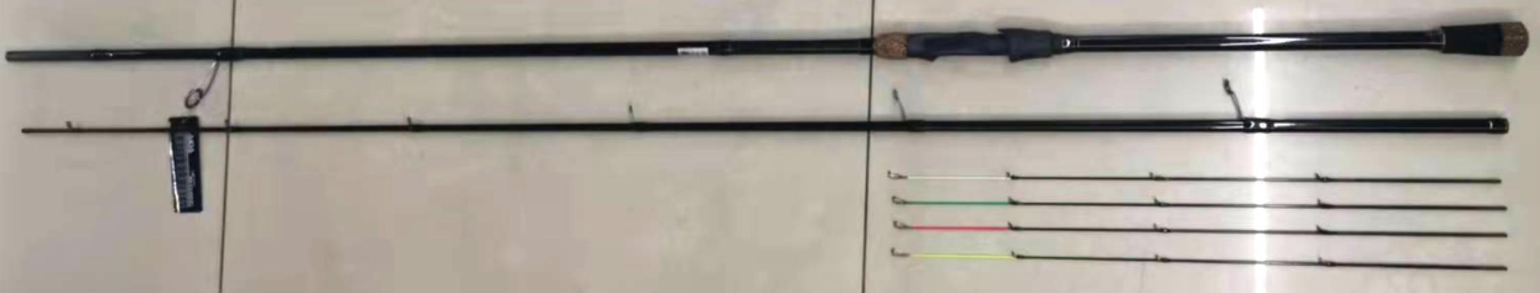 Picker rod Better