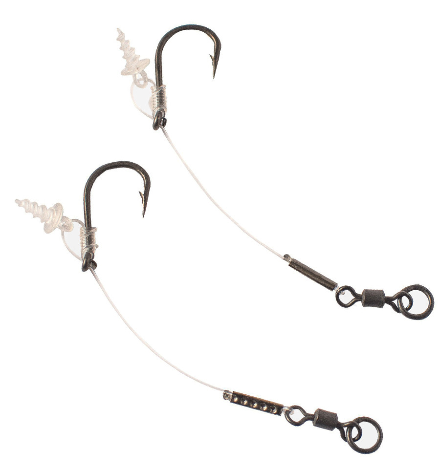 Ready rig World4Carp CHOD RIG