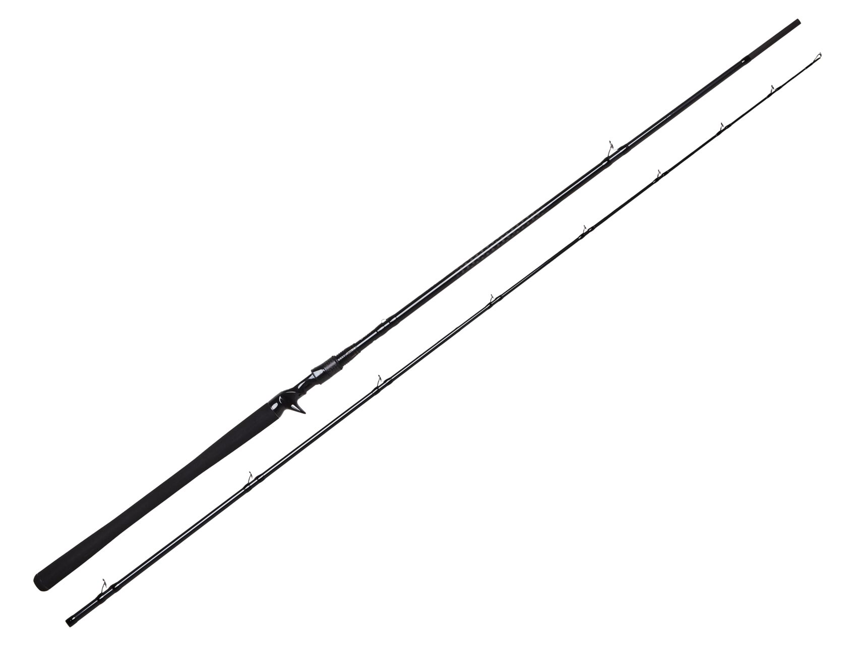 Casting rod LJ Black Sense BBS CAST 150 8'4" (2.54)