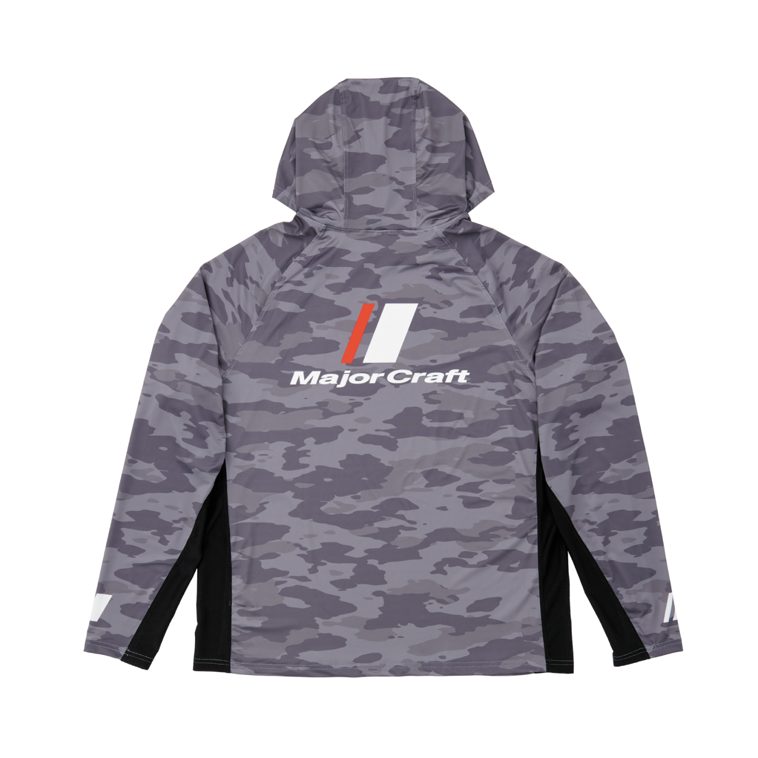 Majorcraft Sun Protection Hoodie Lig