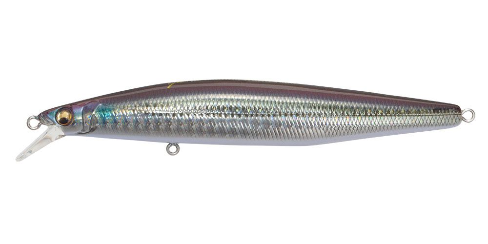 Wobbler Megabass MARINE GANG 120F