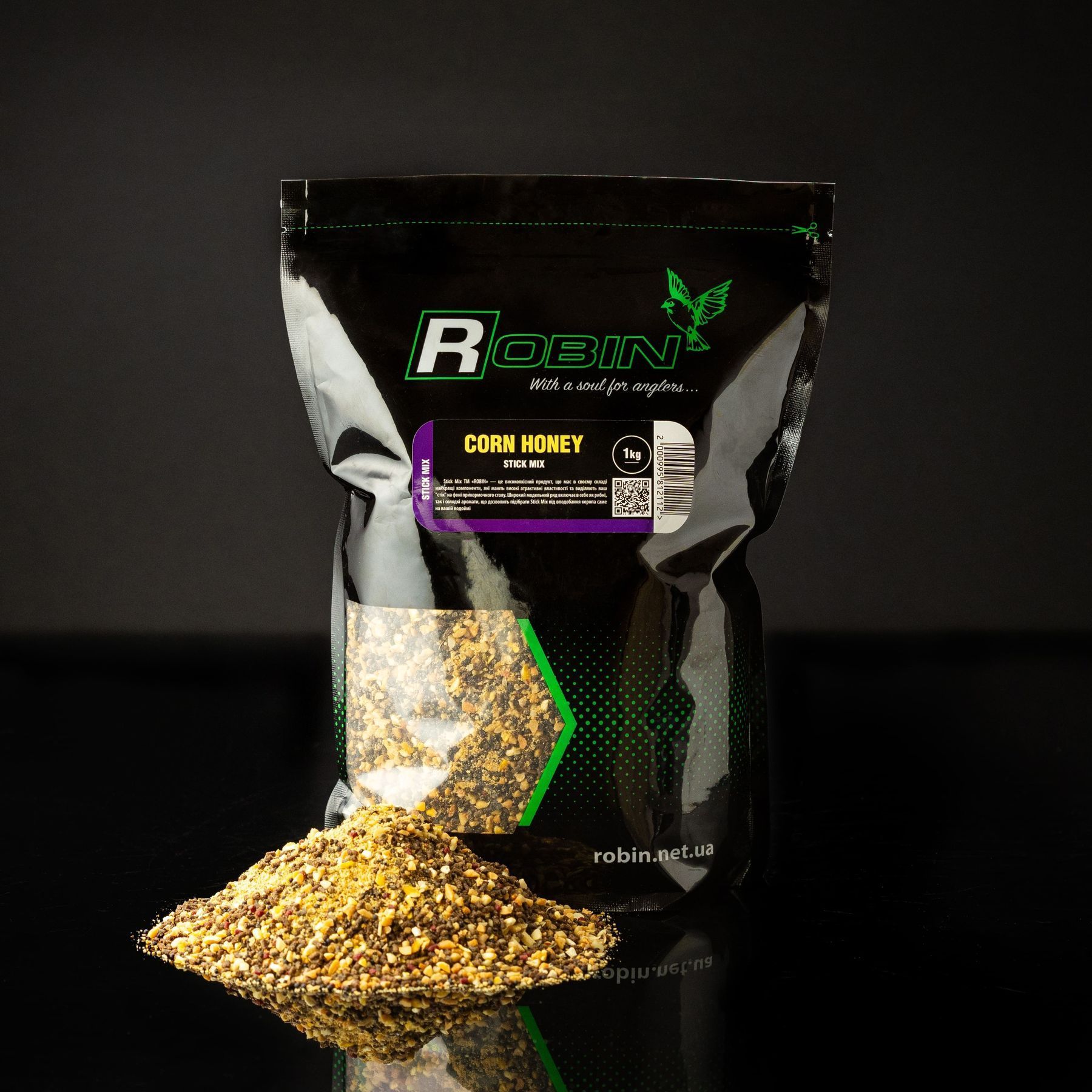 ROBIN Stick-Mix 400g