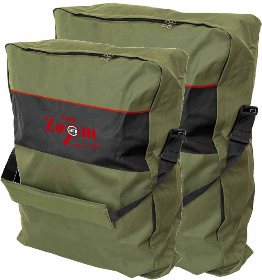 CZ AVIX Bed&Chair Bag, 80x80x20cm