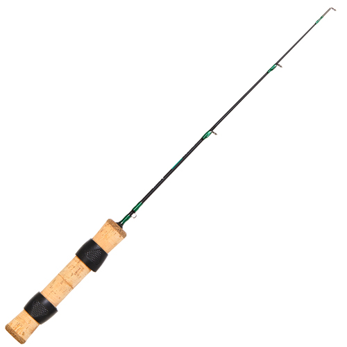 Ice fishing rod Salmo Elite PERCH (graphite cork handle) 45cm