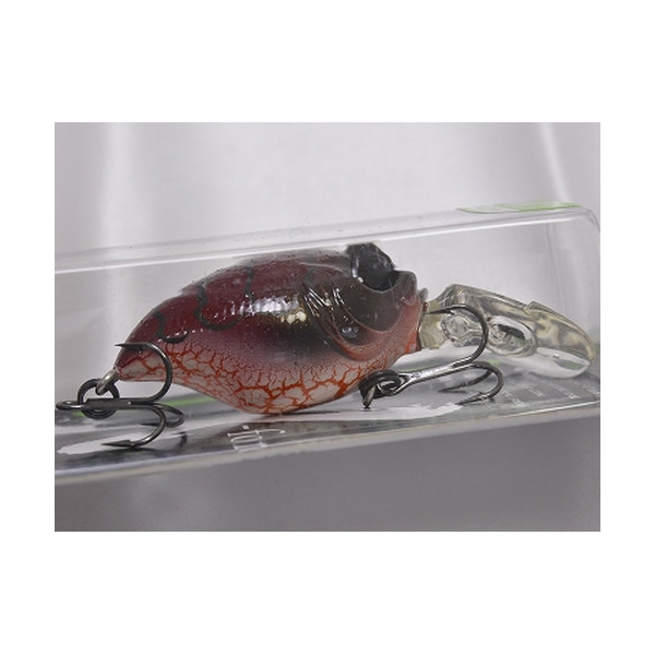 Wobbler Megabass NEW MR-X GRIFFON