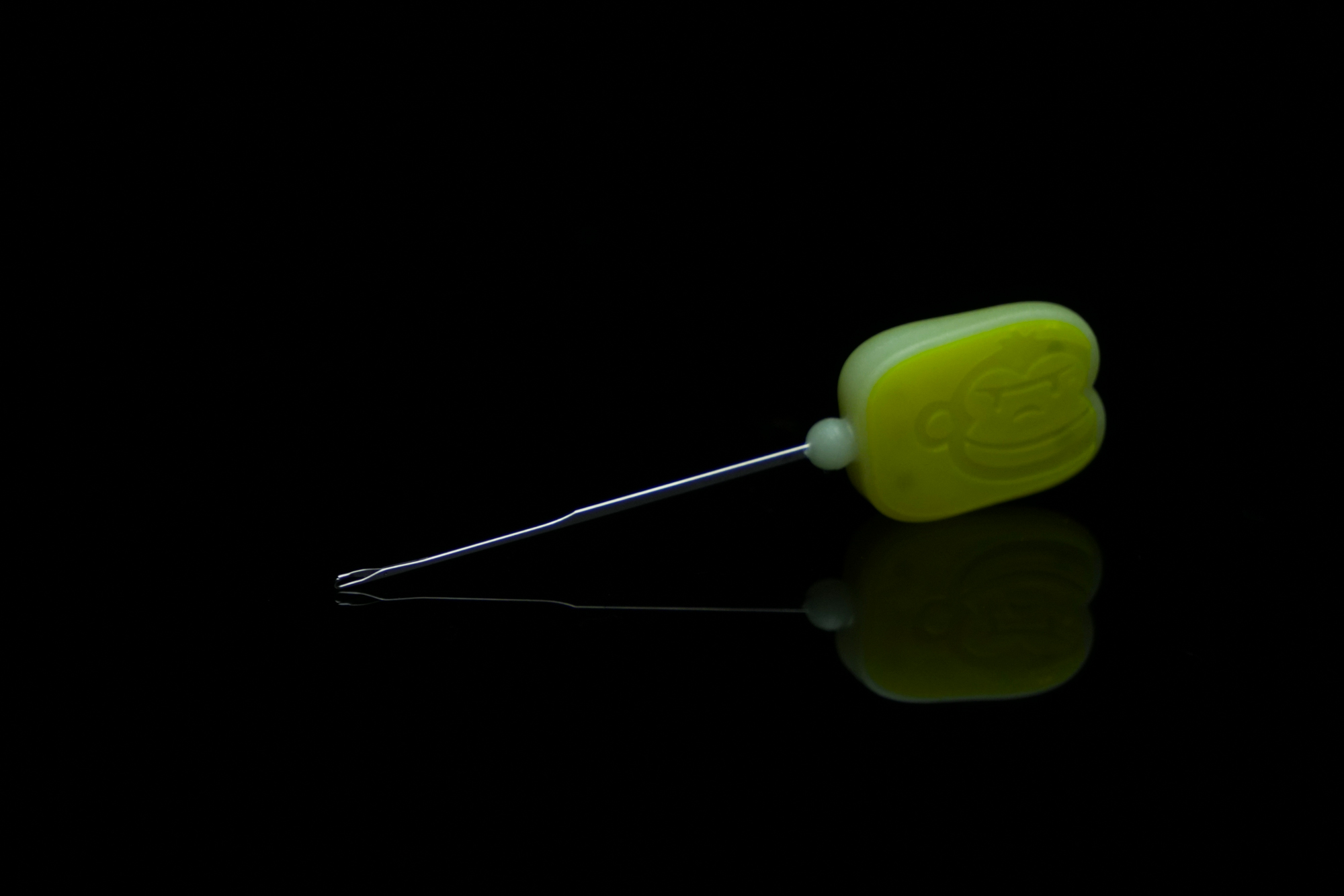 Needle set RidgeMonkey Nite Glo