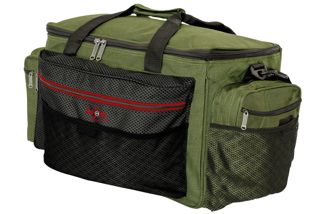 AVIX Carry-All Fishing Bag, 70x28x29cm