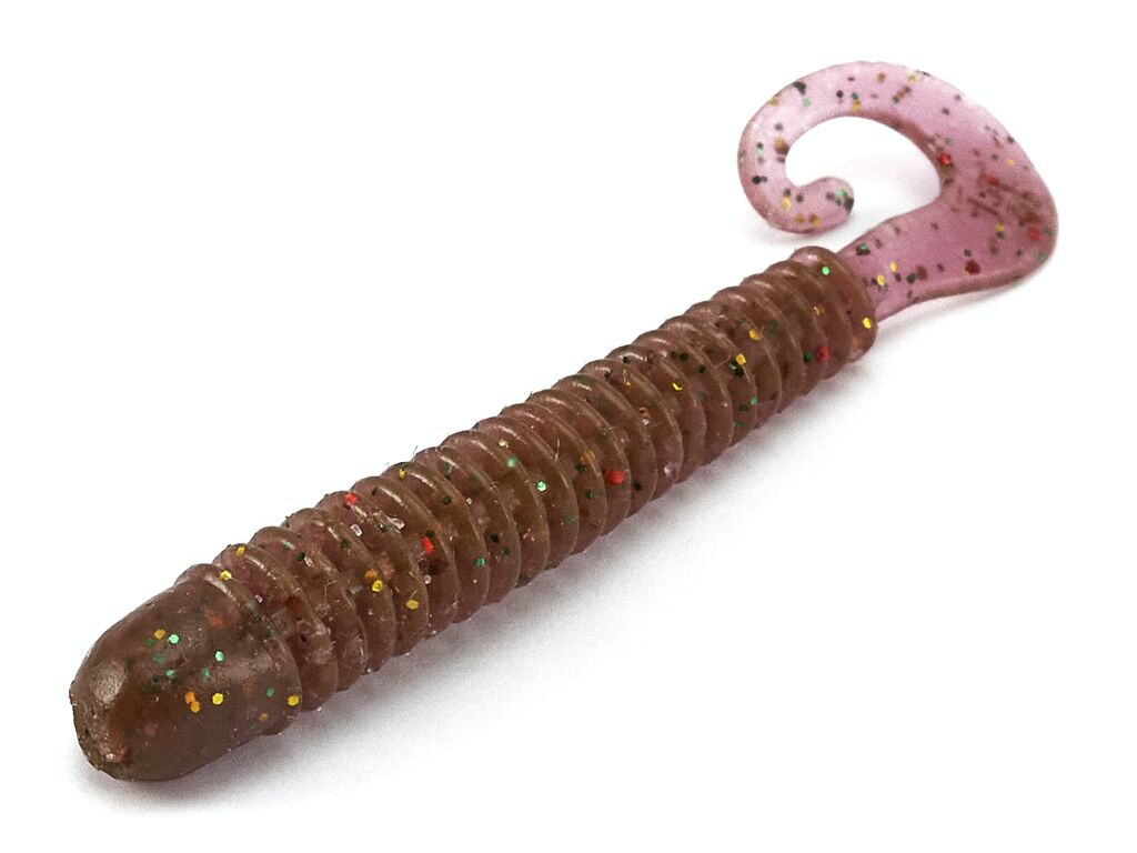 Twister 4" BALLIST Lucky John *6