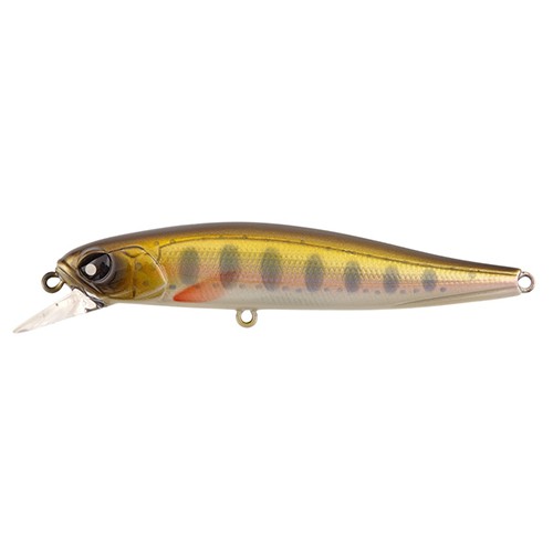 Floating wobbler LJ Pro Series Basara LBF 3.5cm