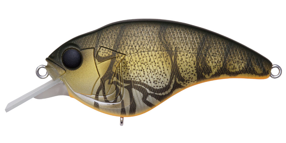Wobbler Megabass SonicSide
