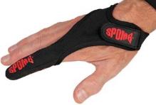 Finger stall Spomb