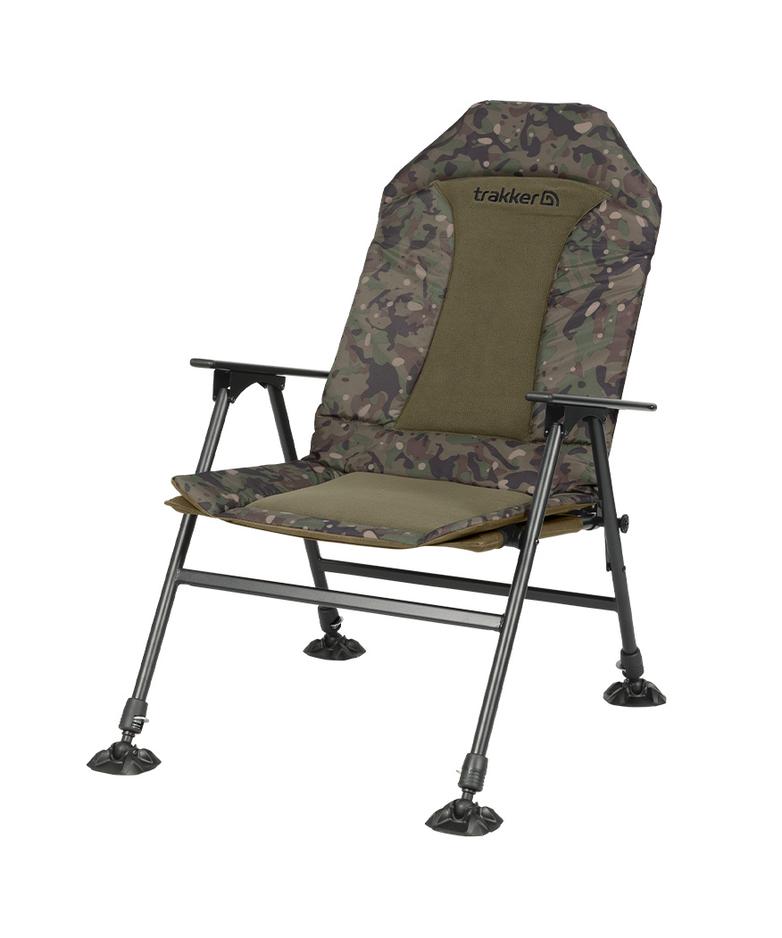 Armchair Trakker RLX