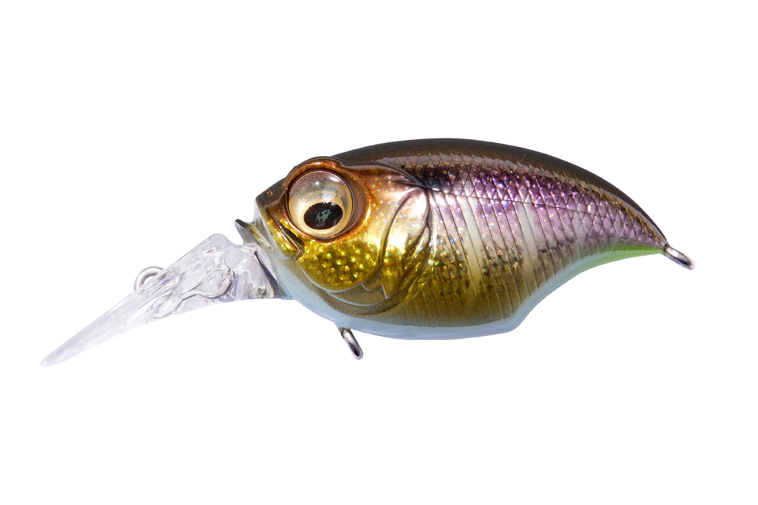 Vobler Megabass MR-X GRIFFON