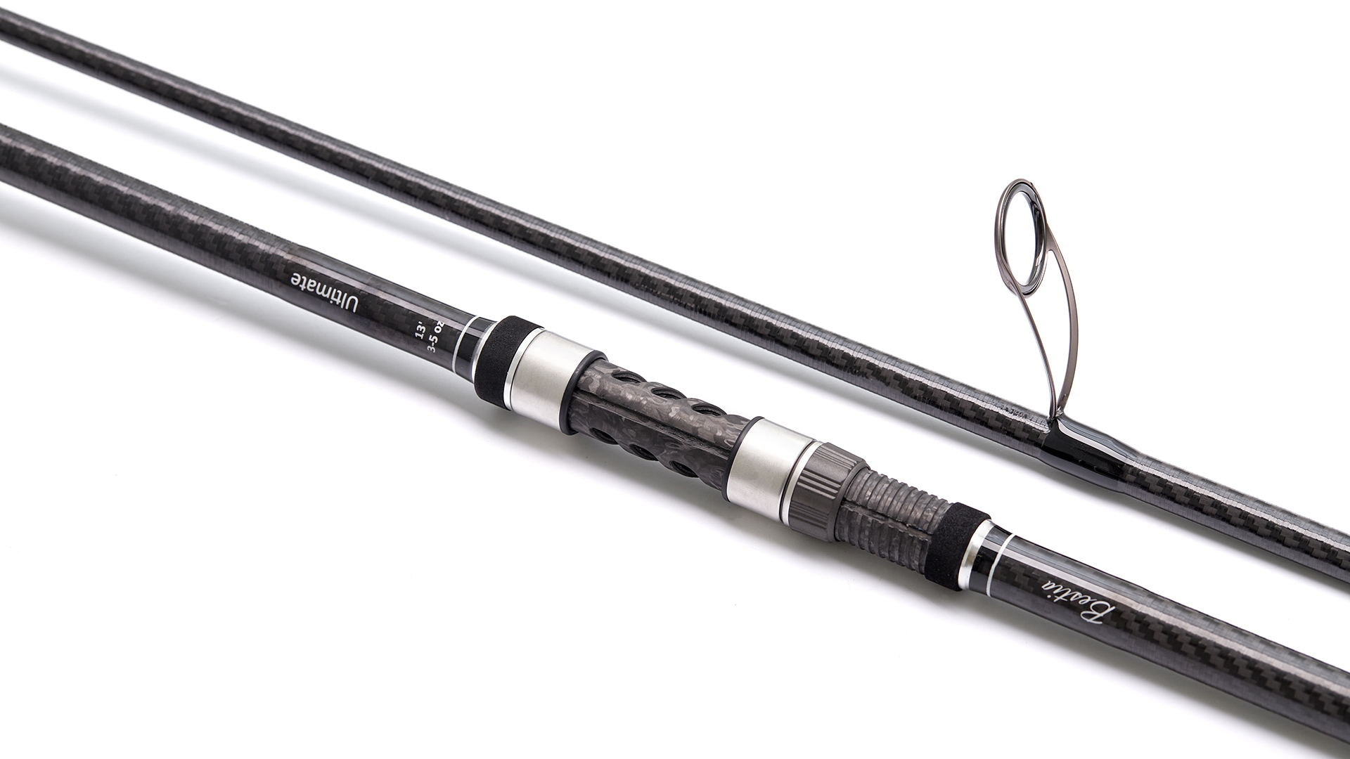 Carp rod Orient Rods BESTIA PP
