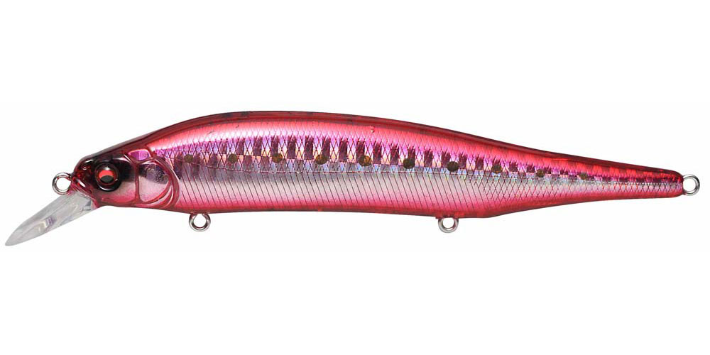 Vobler Megabass X-80 MAGNUM
