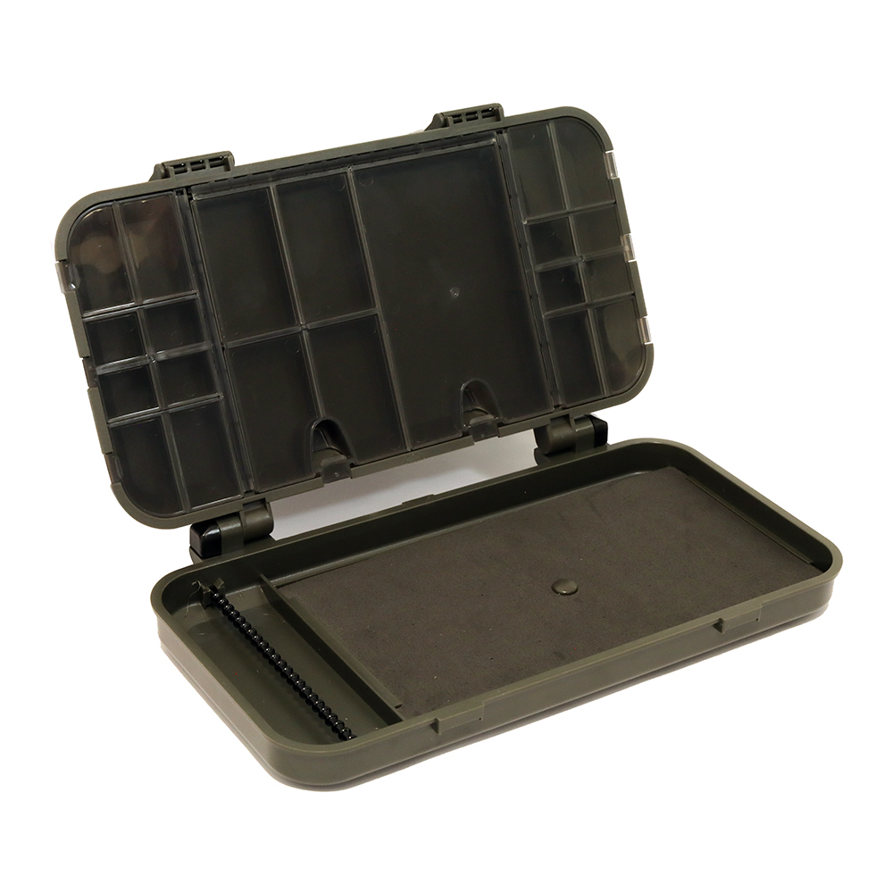 Penar pentru monturi Sonik LOKBOX COMPACT RIG BOX