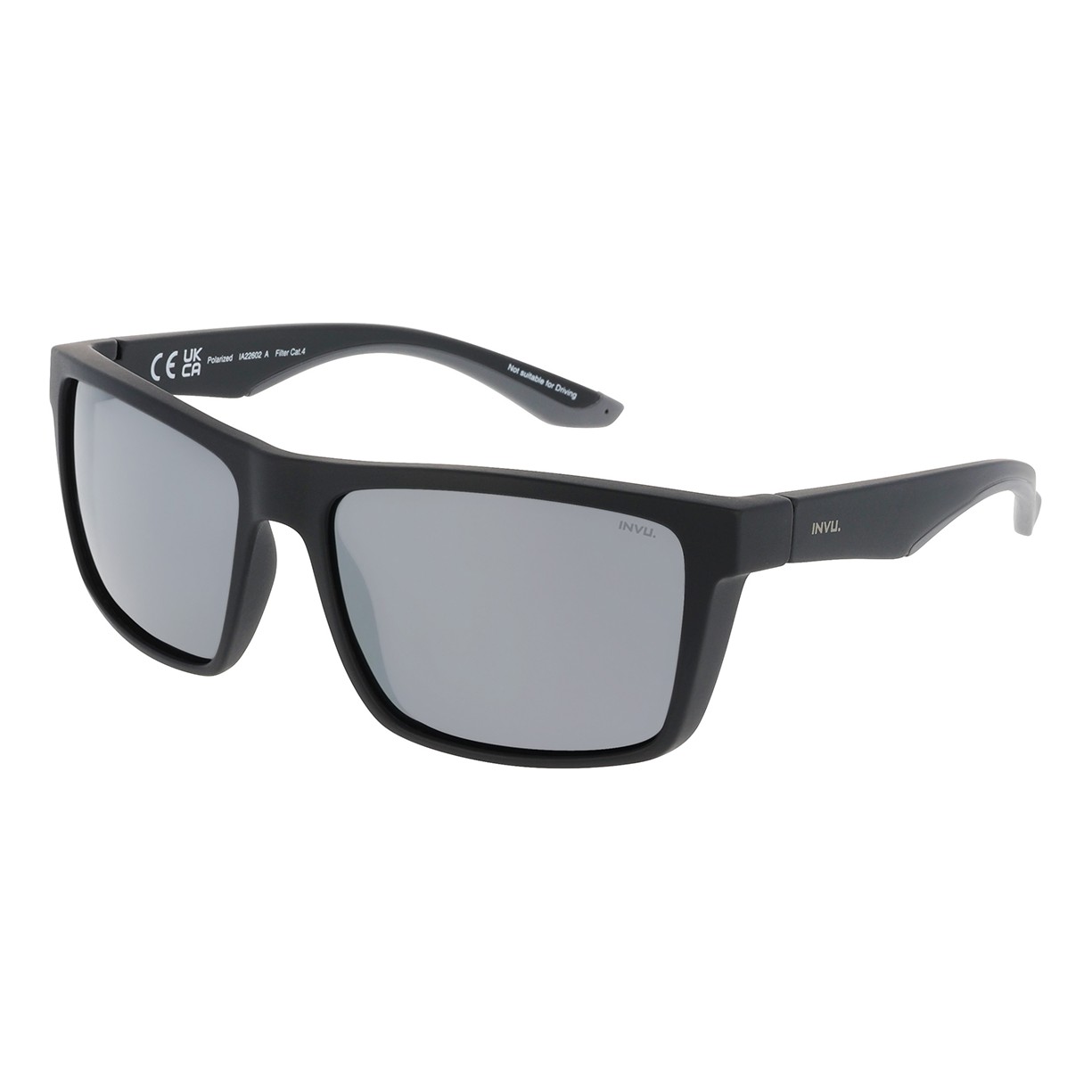 INVU IA22602 Polarized Sunglasses