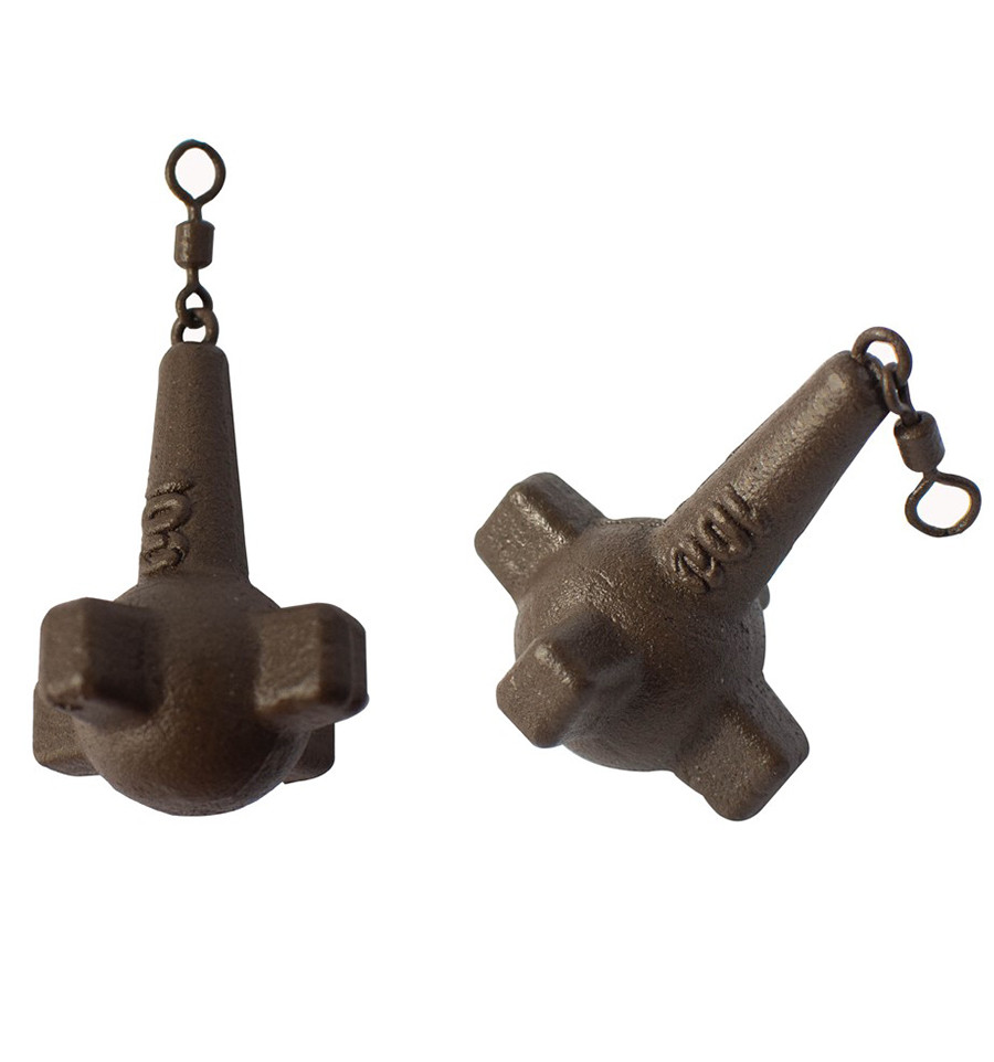 Sinker World4Carp marker MACE