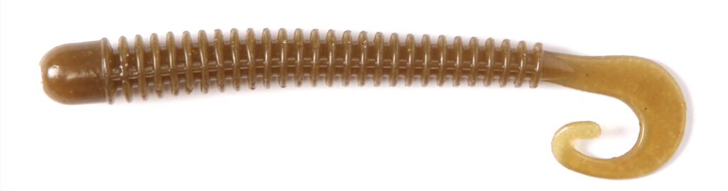 Silicone BALLIST LJ Pro Series 2"
