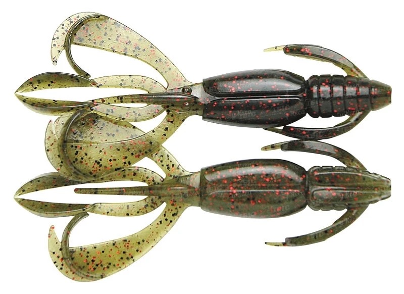 Keitech Crazy Flapper Soft Bait