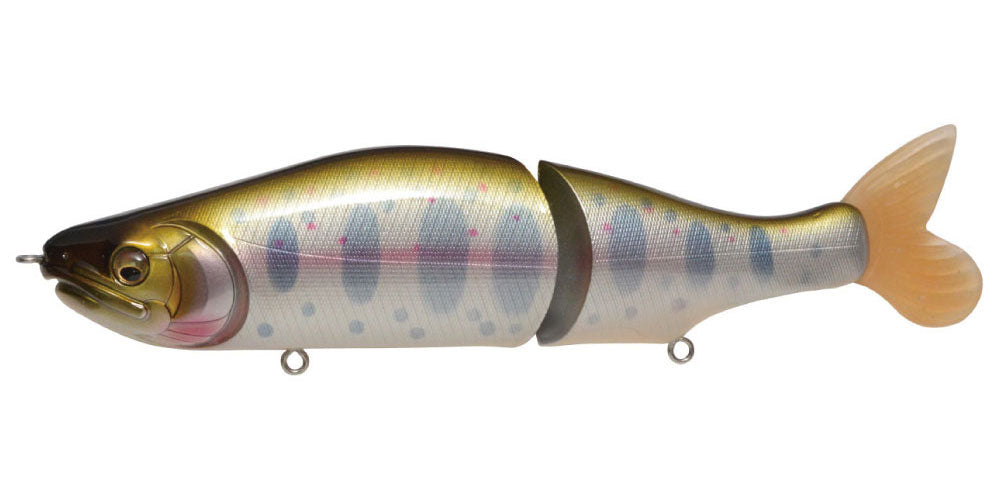 Wobbler Megabass I-SLIDE 185
