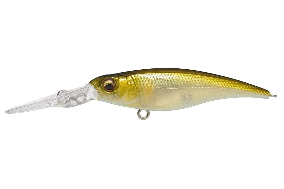 Воблер Megabass SHADING-X SILENT