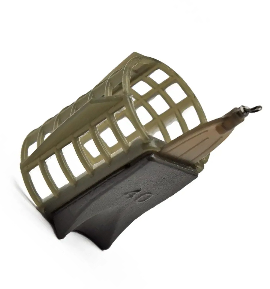 Cap for baiting feeder World4Carp
