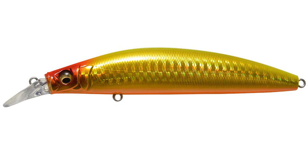 Wobbler Megabass FLATBACKER