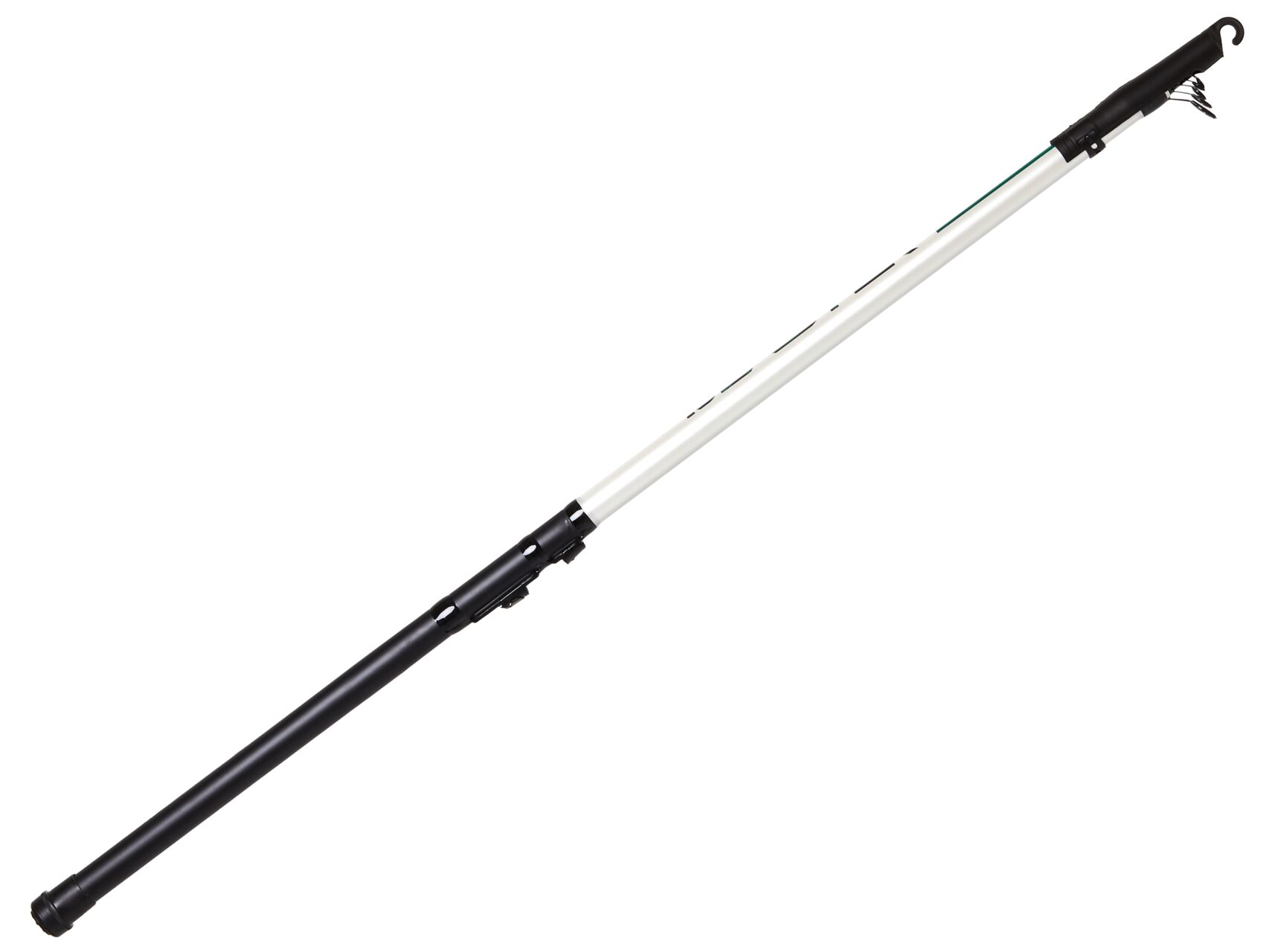 Telescopic Rod With Rings Salmo Blaster Ultima Telerod 500