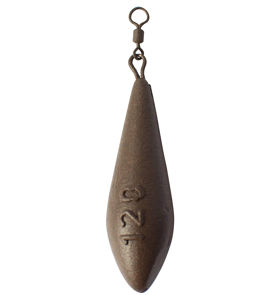 Sinker World4Carp BULLET