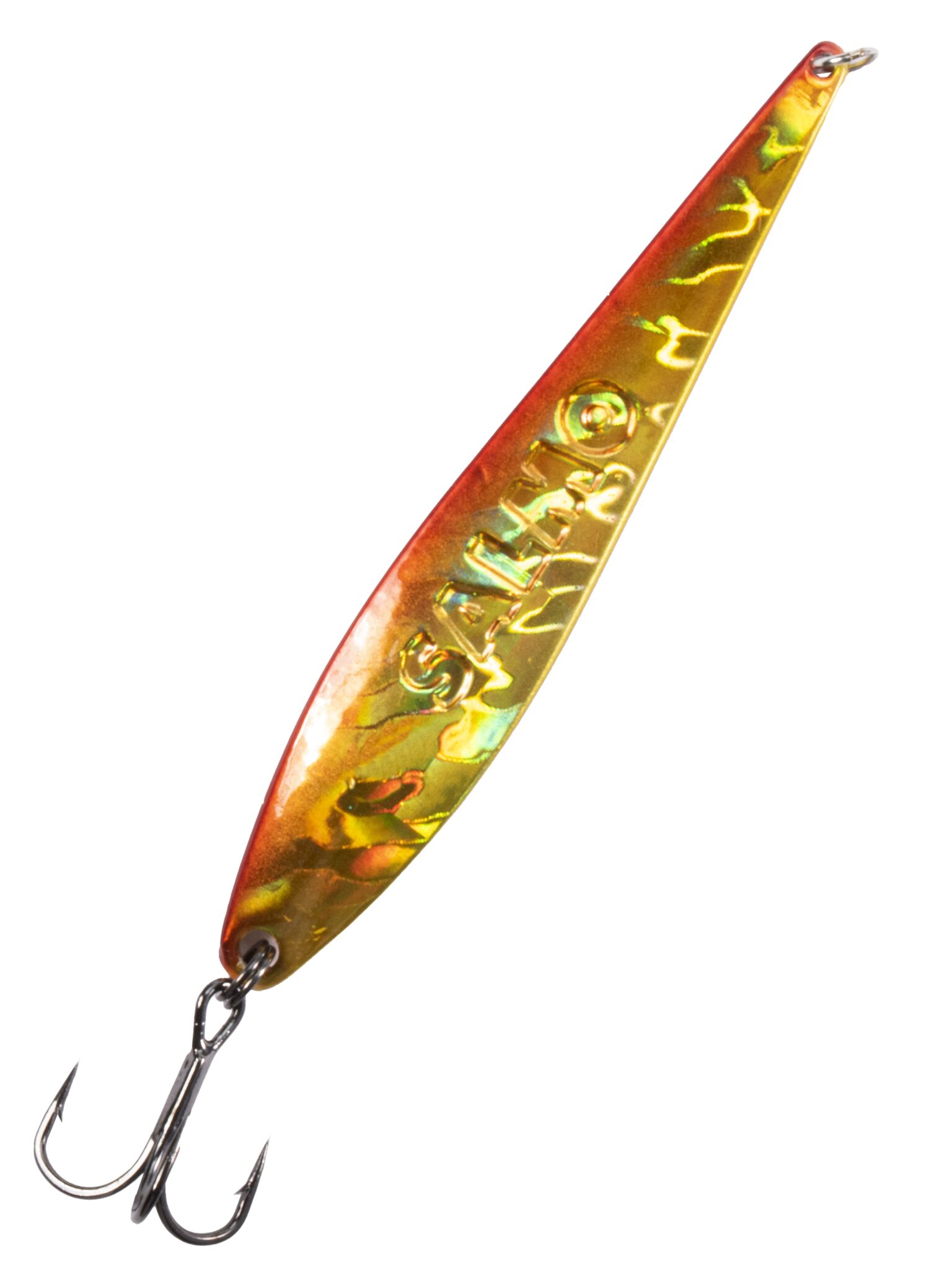 Lingură verticală (de iarnă) Lucky John S-3 cu ancoră 06.0g BI blister