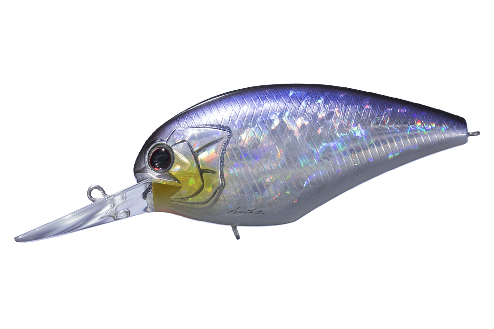 Wobbler O.S.P BLITZ MAGNUM-MR