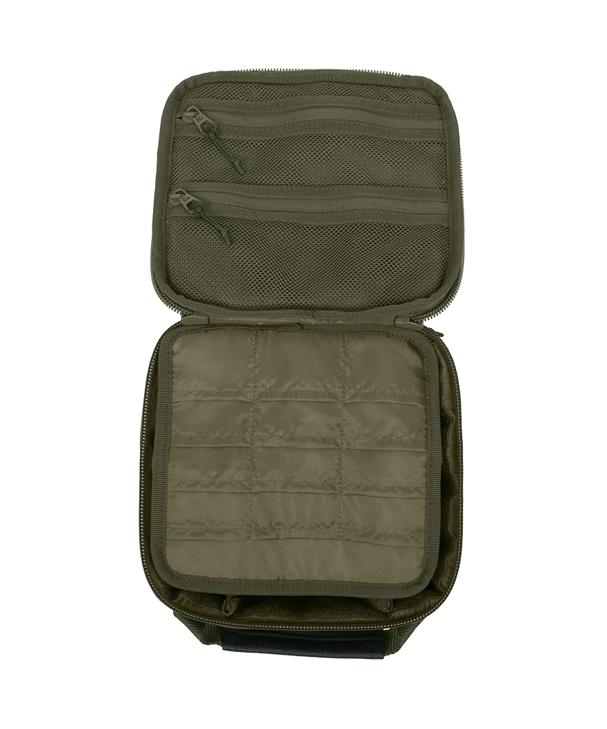 Trakker NXG Compact Tackle Bag