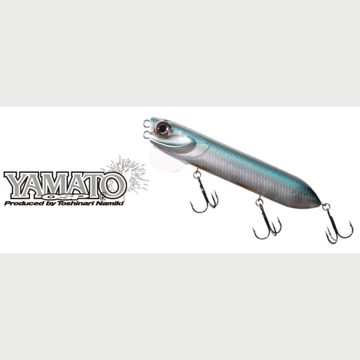 Wobbler O.S.P YAMATO
