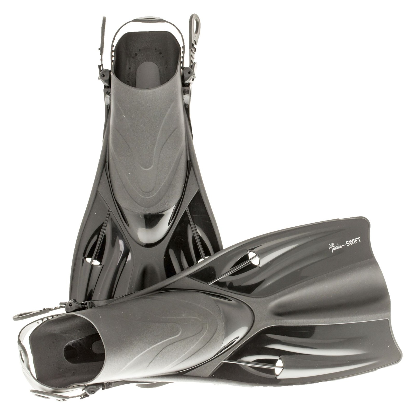 Ласти Marlin SWIFT black L/XL 42-46