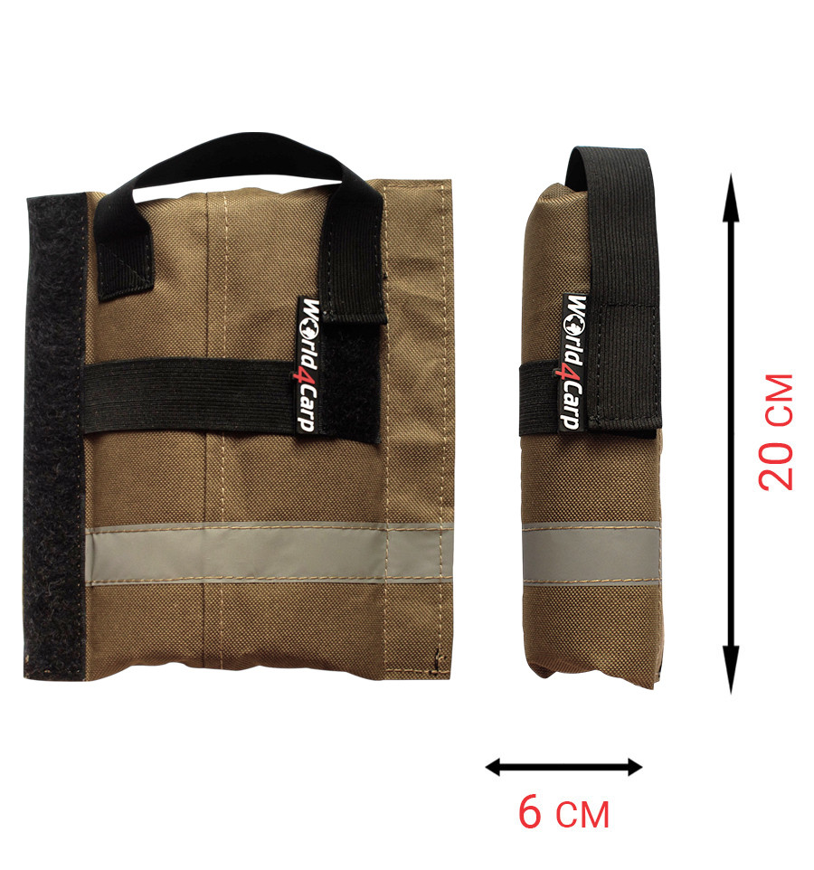 Landing net float World4Carp Net Float