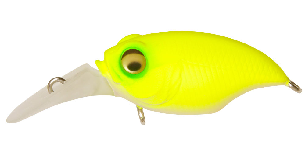 Воблер Megabass GRIFFON BAIT FINESSE MR-X