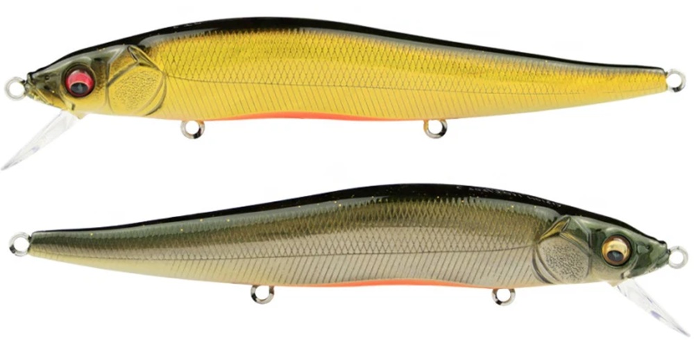 Vobler Megabass VISION ONETEN SUSPEND