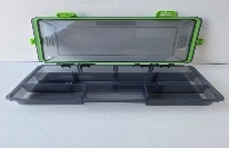 Tackle box ZY-037