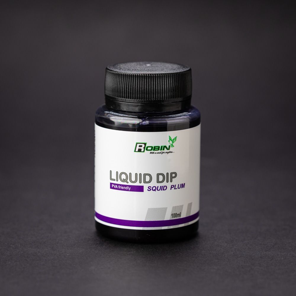 Lichid-dip ROBIN